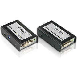 Aten VE600A DVI Extender