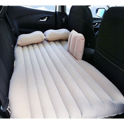 Φουσκωτό στρώμα ύπνου για αυτοκίνητα - Κρεβάτι αυτοκινήτου