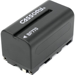 Swit Cassory BF-770 5200mAh