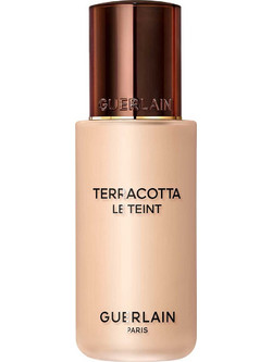 Guerlain Terracotta Le Teint 2C Cool Rose Liquid Make Up 35ml