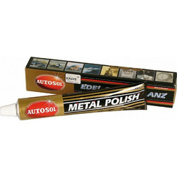 Autosol Metal Polish 75ml