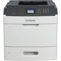 Lexmark MS811DN Μονόχρωμος Εκτυπωτής Laser