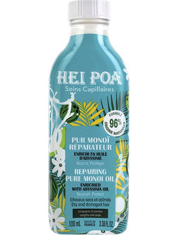 Hei Poa Repairing Pure Noil Ξηρό Λάδι Μαλλιών για Επανόρθωση 100ml