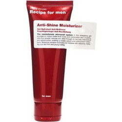 Recipe For Men Facial Moisturizer 75ml