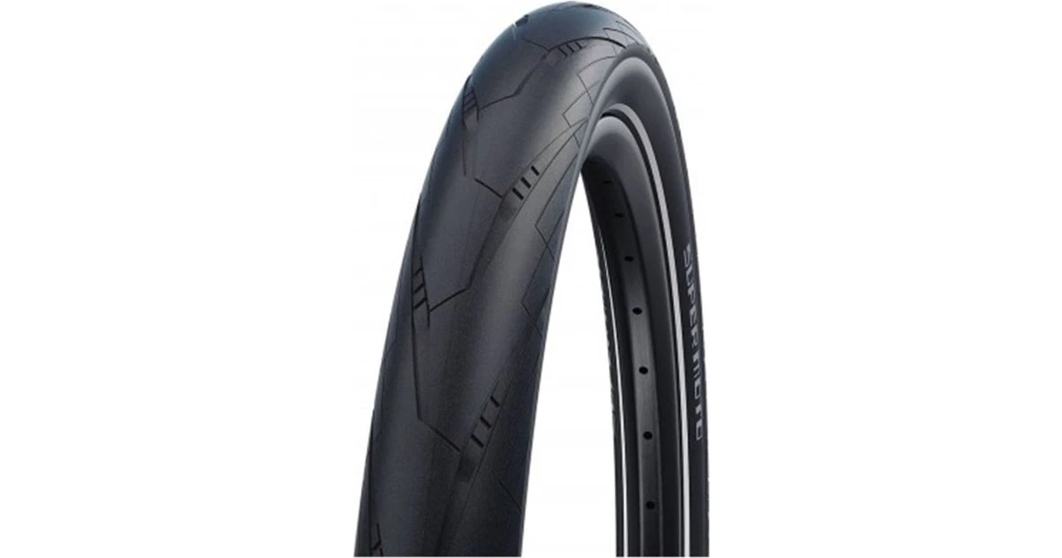 Schwalbe Super Moto Performance RaceGuard 29