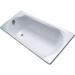 Μπανιέρα Ακρυλική Ulysse 160x70 Ideal Standard P104201 Λευκή