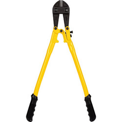 DELI κόφτης σύρματος 450mm, 56HRc - (DL2618)