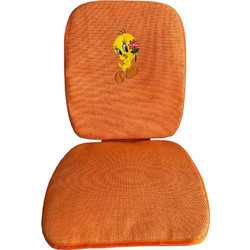Guard Πλατοκάθισμα Tweety Orange 1τμχ