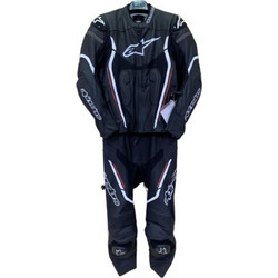 ΔΕΡΜΑΤΙΝΗ ΟΛΟΣΩΜΗ ΣΤΟΛΗ ALPINESTARS