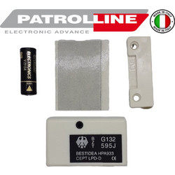 Patrol Line HPA 940 / 433