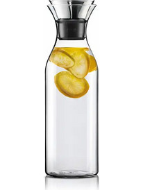 Καράφα Γυάλινη 1.4lt