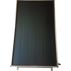 Ηλιακός συλλέκτης, επίπεδο πάνελ Heliosol, 2,6m