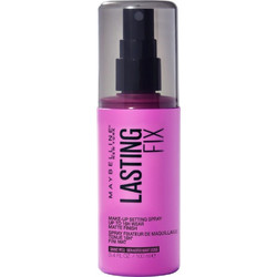 Maybelline Lasting Fix Setting Spray 100ml
