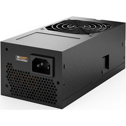Be Quiet TFX Power 3 300W Bronze Τροφοδοτικό Υπολογιστή TFX 80 PLUS Bronze