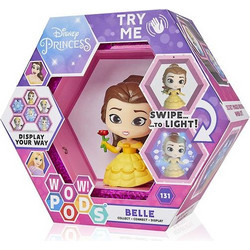 Wow!Stuff Disney Princess Belle 1016-03
