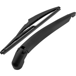 FIAT BRAVO 2007+ ΥΑΛΟΚΑΘΑΡΙΣΤΗΡΑΣ ΠΙΣΩ ΜΕ ΜΠΡΑΤΣΟ 29cm orig.39-0418/51780994/3031RWT1 EWB-FT-004/AJ