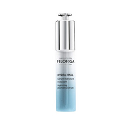 Filorga Hydra-Hyal Αντιγηραντικό Ενυδατικό Serum Προσώπου με Υαλουρονικό 30ml