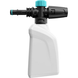 Αφροποιητής Πλυστικού 400ml Total (TMFP402)