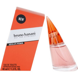 Bruno Banani Absolute Eau de Toilette 40ml