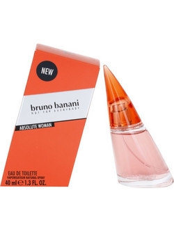 Bruno Banani Absolute Eau de Toilette 40ml