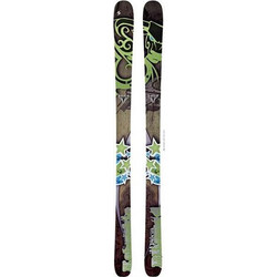 Blizzard Kabookie Ski