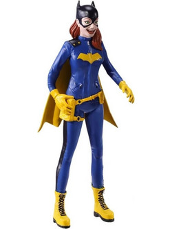 The Noble Collection DC Comics Batgirl 19cm NN4783