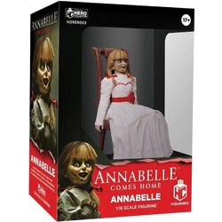Eaglemoss Annabelle 8cm