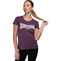 Lonsdale Cartmel T-Shirt 117020-3803