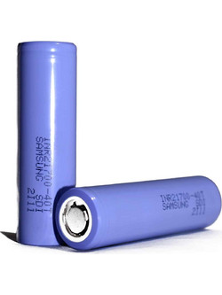 Samsung INR21700-40T 21700 4000mAh 1τμχ