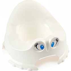Thermobaby Funny Crab Γιο Γιο Λευκό