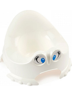 Thermobaby Funny Crab Γιο Γιο Λευκό