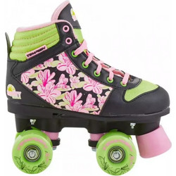 Tempish Sunny Quad Rollers Παιδικά Bloom
