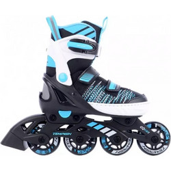 Tempish Inline Αυξομειούμενα Rollers Παιδικά Μπλε 10000004098