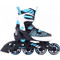 Tempish Inline Αυξομειούμενα Rollers Παιδικά Μπλε 10000004098