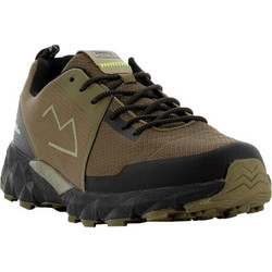 Safety Jogger Taman Ανδρικά Ορειβατικά Παπούτσια Αδιάβροχα Καφέ 670114-73