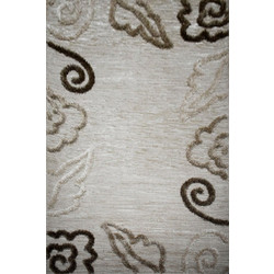 Sprintzio Giza Χαλί Ορθογώνιο 133x190cm 0012 Beige