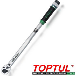 TOPTUL ANAF1621 Δυναμόκλειδο 1/2 40-210Nm