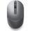 Dell Mobile MS3320W Ασύρματο Bluetooth Ποντίκι Silver