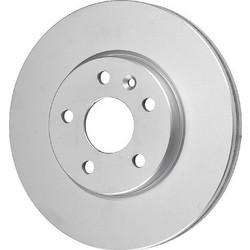 Brembo Σετ ΔισκόπλακεςΚωδικός: 09.9928.14