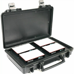 Aputure MC4 Travel Kit