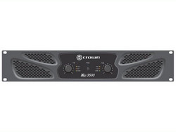 Crown XLI-3500