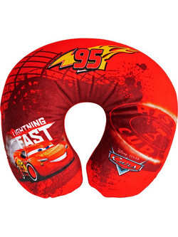 Cars McQueen Lightning Fast 0027746