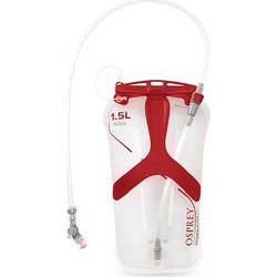 OSPREY - HYDRAULICS LT 1.5 L RESERVOIR (34 x 19.5 x 1 cm)