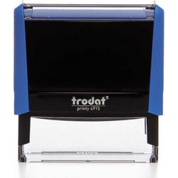 Σφραγίδα Trodat Printy 4915 - 70 x 25 mm 8.4915B