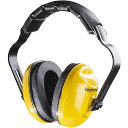 Ear Muffs EM01 SNR 25