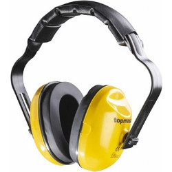 Ear Muffs EM01 SNR 25