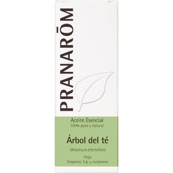 Pranarom Essential Oil Τεϊόδεντρο 10ml