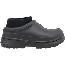 UGG Tasman Γυναικεία Μποτάκια Αστραγάλου Μαύρα Αδιάβροχα 1125730-BLK