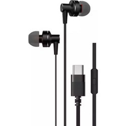 Riversong Spirit T1 Handsfree In-Ear USB-C Black