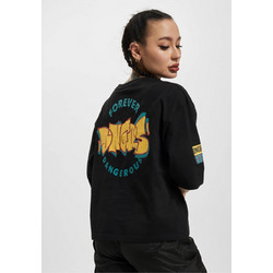 Dangerous DNGRS Wallart T-Shirt black